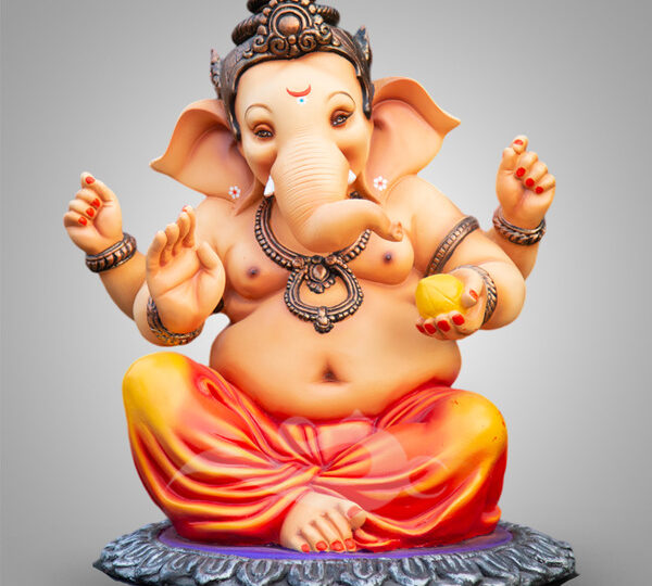 गणपती स्तोत्र